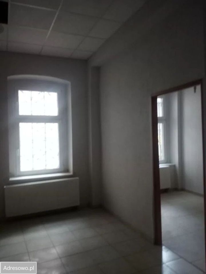 Lokal Bytom Śródmieście, ul. Wrocławska. Zdjęcie 11