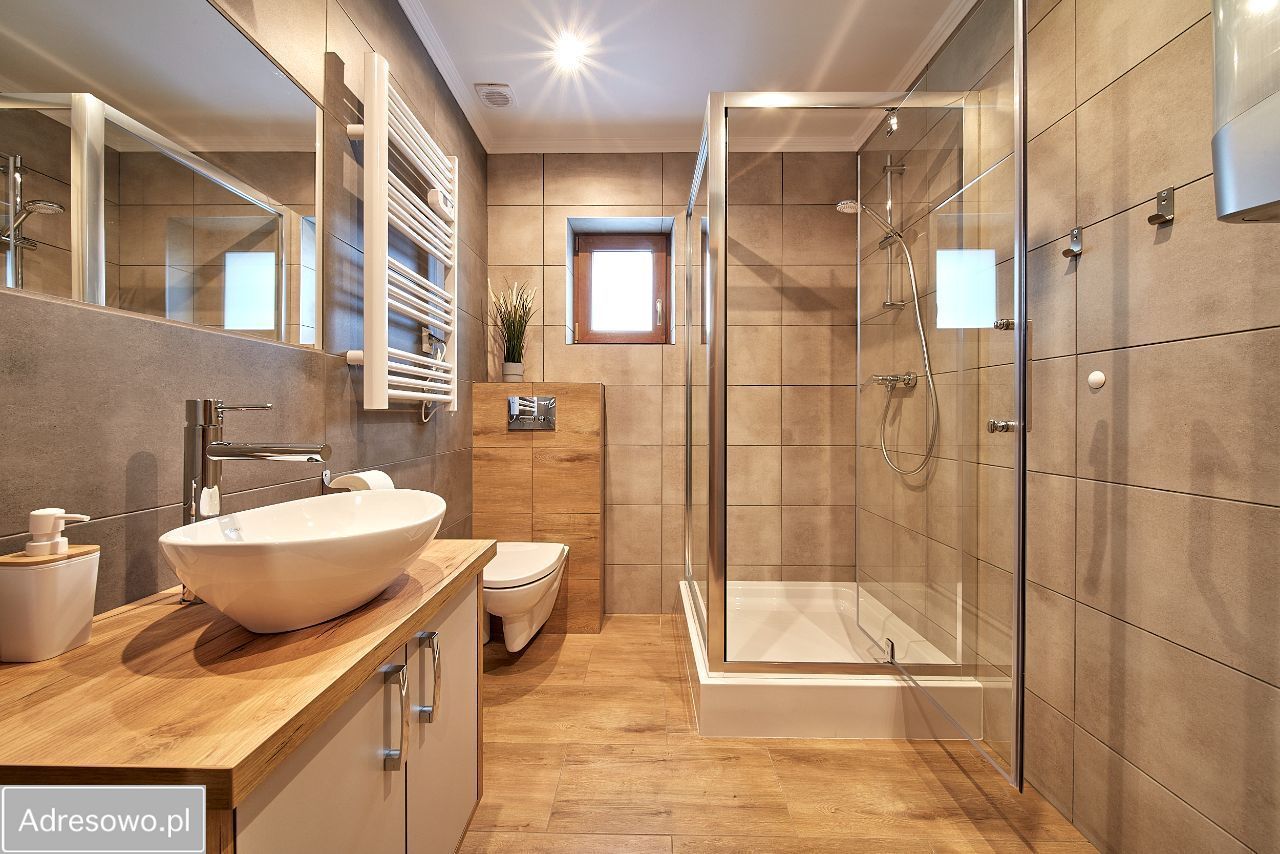 dom wolnostojący Zakopane Centrum. Zdjęcie 9