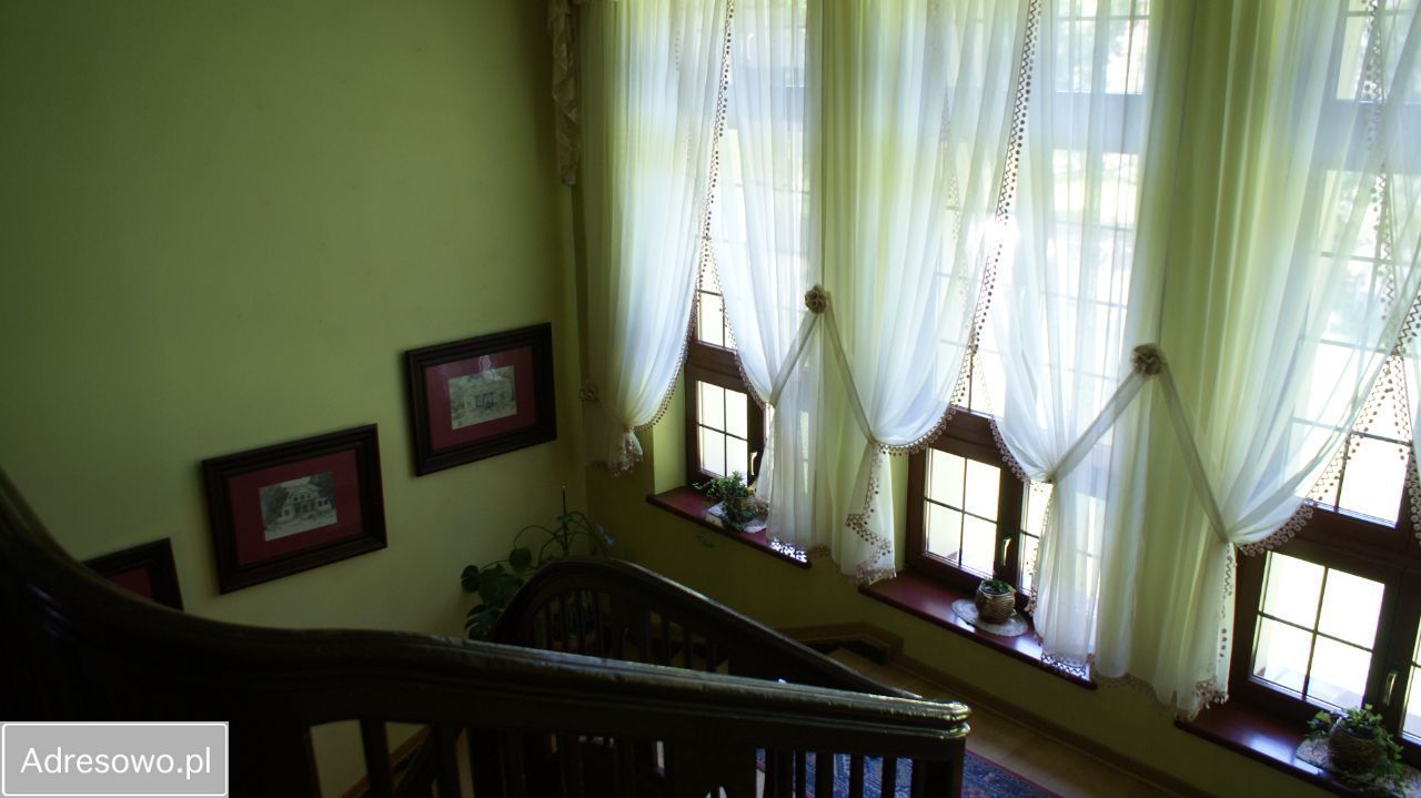 dworek Suchoręcz. Zdjęcie 12