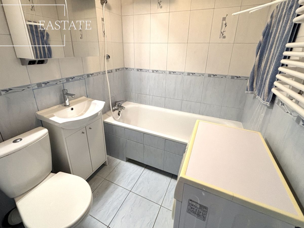 Mieszkanie 2-pokojowe Warszawa Bielany, ul. Klaudyny. Zdjęcie 6