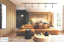 Mieszkanie 3-pokojowe Miedziana Góra