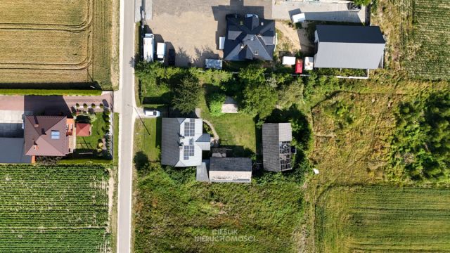 dom wolnostojący, 8 pokoi Zadroże. Zdjęcie 18