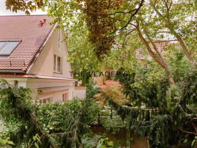 dom wolnostojący, 6 pokoi Warszawa Śródmieście. Zdjęcie 27