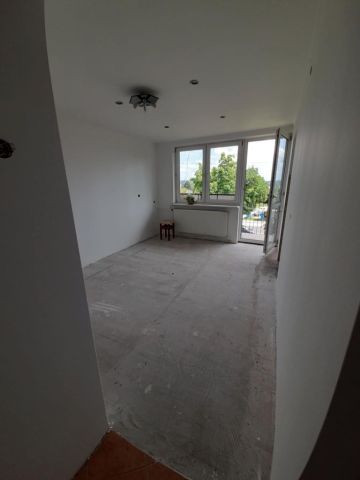 Mieszkanie 1-pokojowe Tomaszów Lubelski, ul. Lwowska. Zdjęcie 1