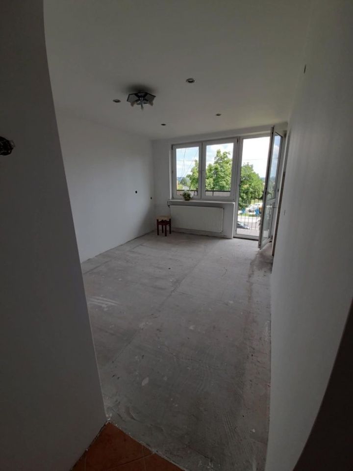 Mieszkanie 1-pokojowe Tomaszów Lubelski, ul. Lwowska