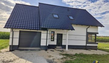 dom wolnostojący, 5 pokoi Zakrzów Turawski, ul. Klapacz