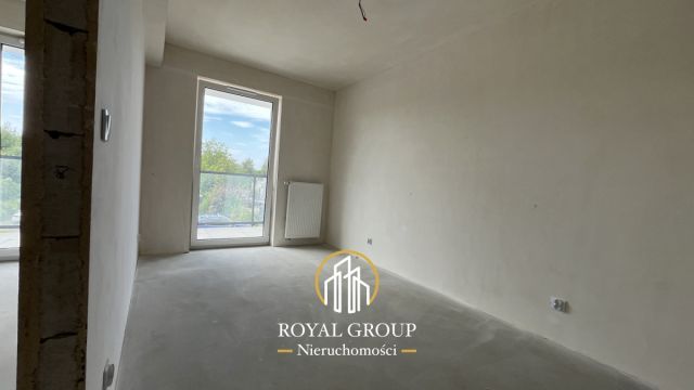 Mieszkanie 2-pokojowe Lublin Czechów, ul. Mirosława Dereckiego. Zdjęcie 4