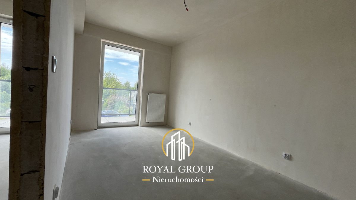 Mieszkanie 2-pokojowe Lublin Czechów, ul. Mirosława Dereckiego. Zdjęcie 4