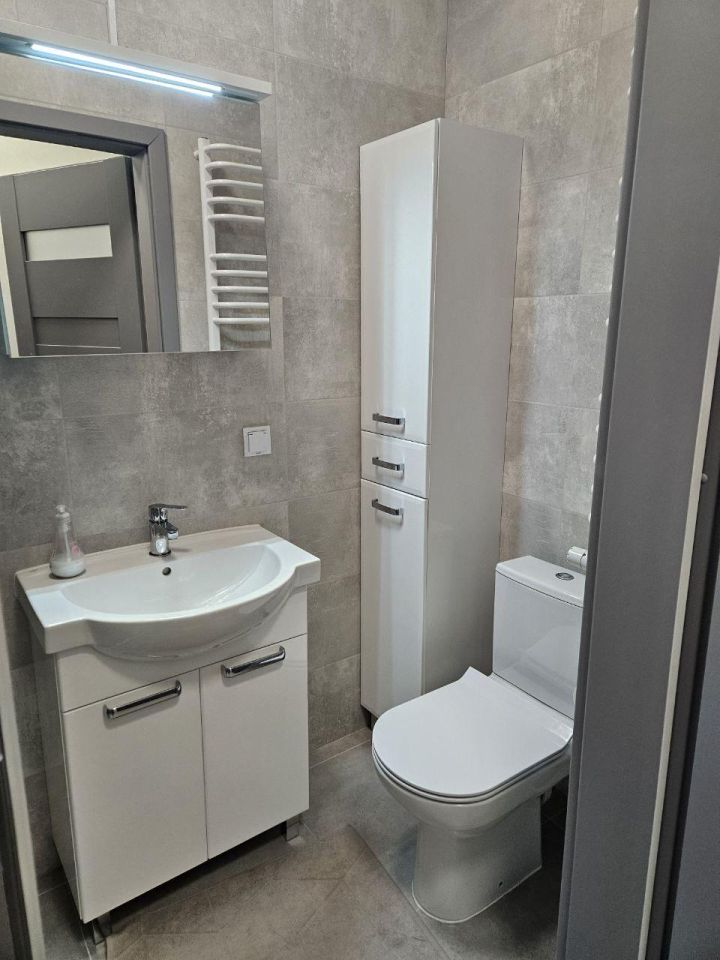 Mieszkanie 4-pokojowe Warszawa Wola, ul. Gumińska. Zdjęcie 14