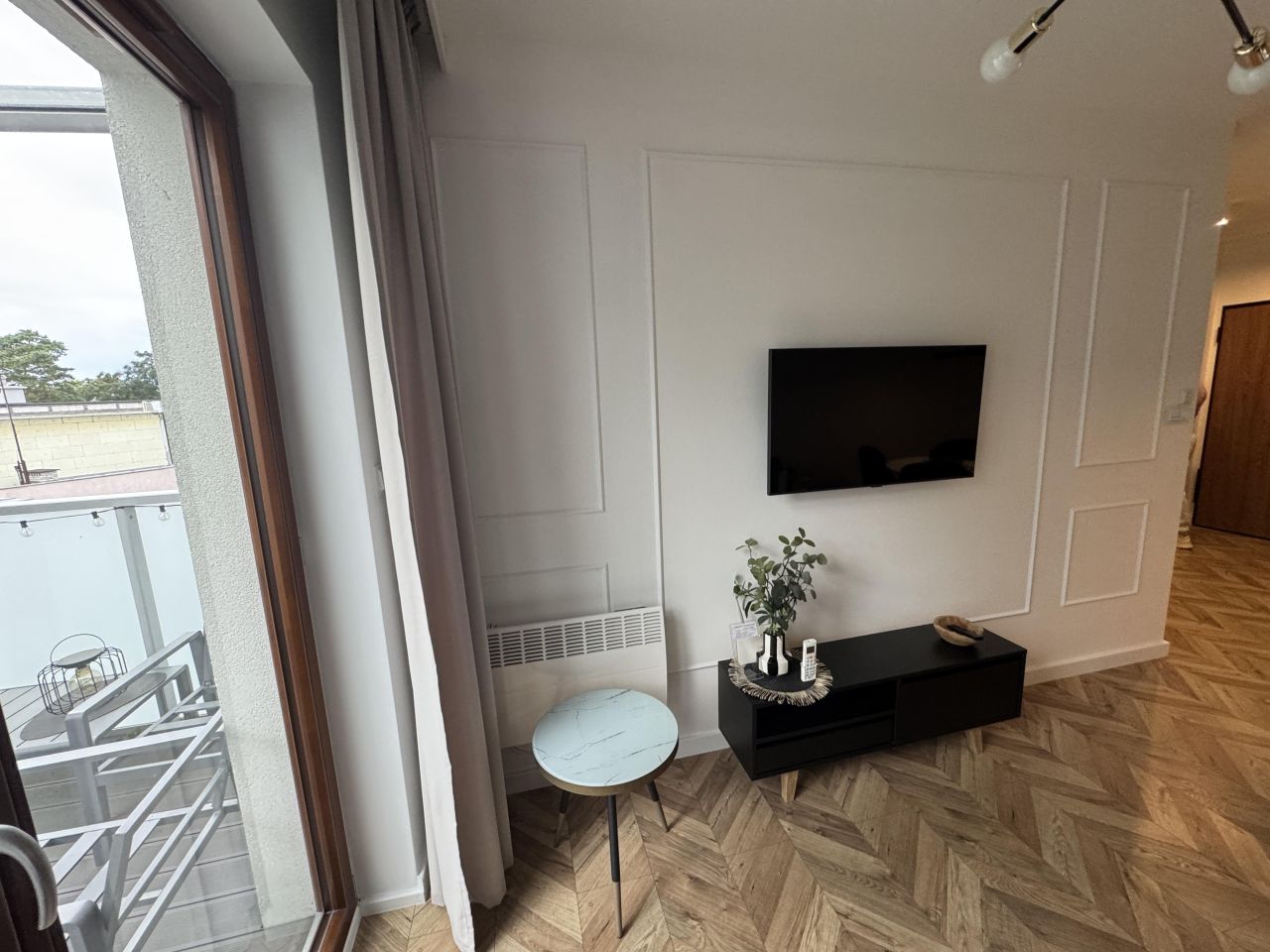 Mieszkanie 2-pokojowe Krynica Morska, ul. Żeromskiego. Zdjęcie 17