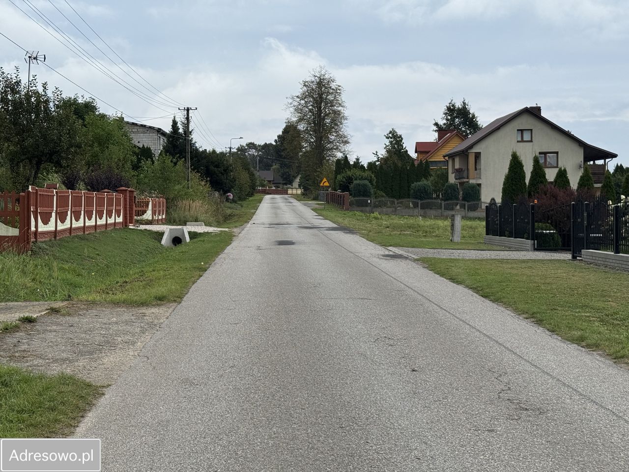 Działka rolno-budowlana Rogowice. Zdjęcie 3