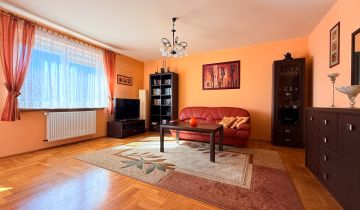 Mieszkanie 2-pokojowe Warszawa Targówek, ul. Malborska