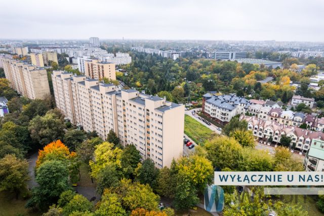 Mieszkanie 3-pokojowe Warszawa Wola, ul. Jana Olbrachta. Zdjęcie 1