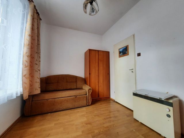 Mieszkanie 1-pokojowe Kraków Borek Fałęcki, ul. Chłodna. Zdjęcie 1