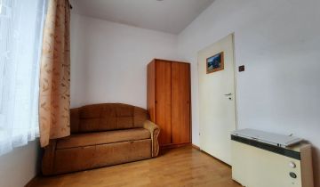 Mieszkanie 1-pokojowe Kraków Borek Fałęcki, ul. Chłodna