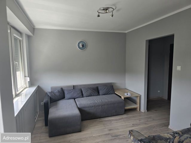 Mieszkanie 2-pokojowe Turek, ul. Młodych. Zdjęcie 1