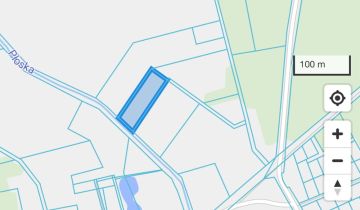 Działka budowlana Białystok Antoniuk