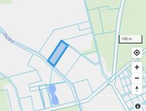 Działka budowlana Białystok Antoniuk