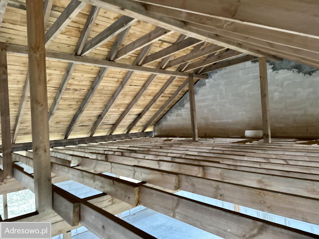 dom wolnostojący, 5 pokoi Przodkowo, ul. Podgórna. Zdjęcie 8