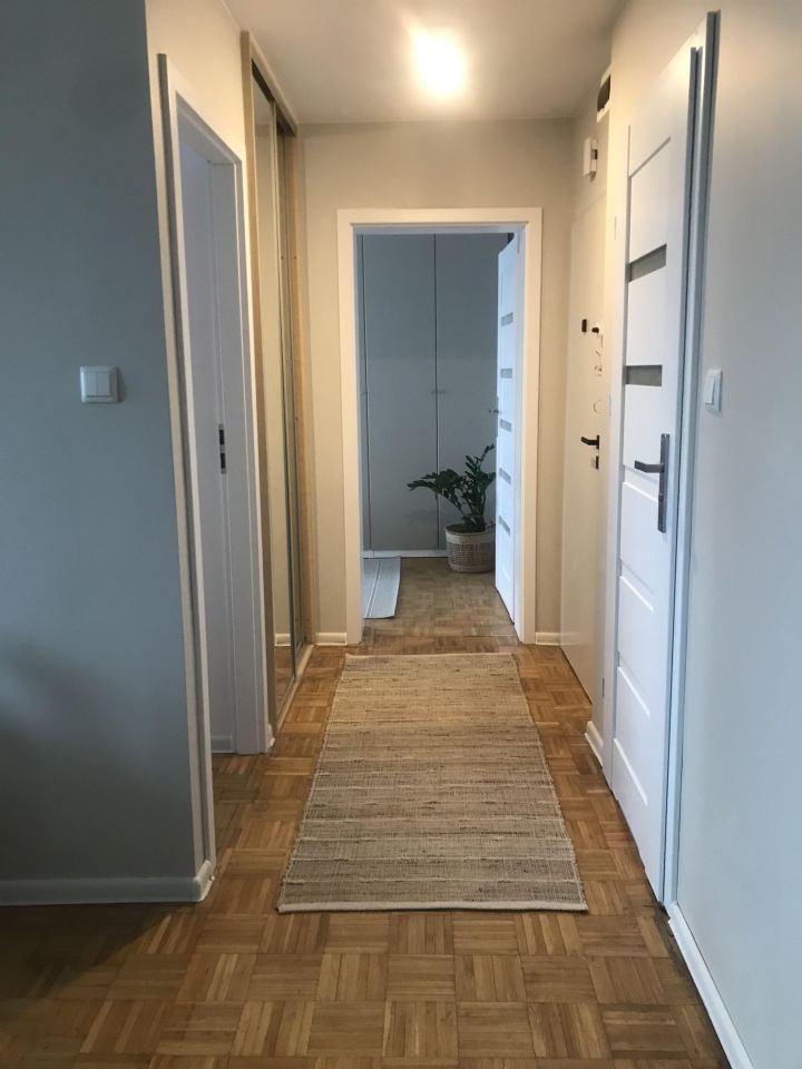 Mieszkanie 3-pokojowe Nowy Dwór Mazowiecki, ul. Bohaterów Modlina. Zdjęcie 12