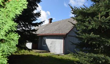 dom wolnostojący, 2 pokoje Głowienka, ul. Słoneczna