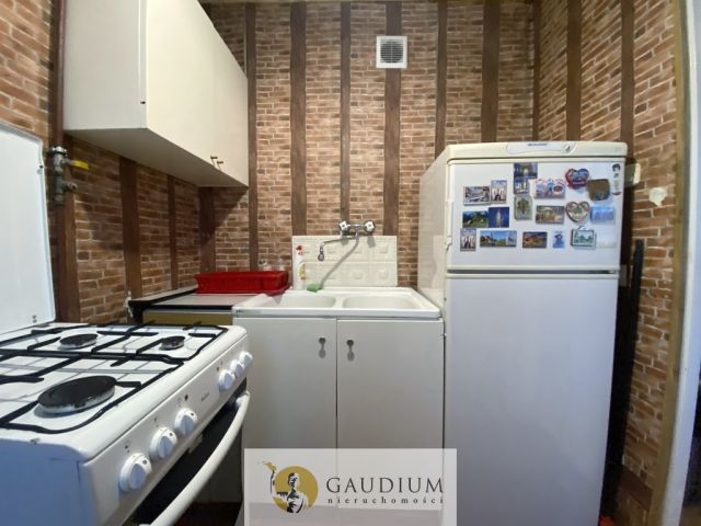 Mieszkanie 1-pokojowe Tczew, ul. Władysława Jagiełły. Zdjęcie 8