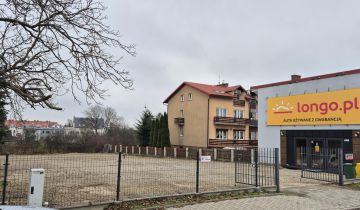 Nieruchomość komercyjna Lublin Czechów, Aleja Spółdzielczości Pracy