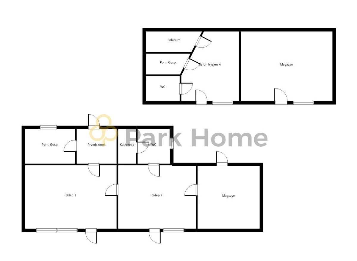 Lokal Dolsk. Zdjęcie 4