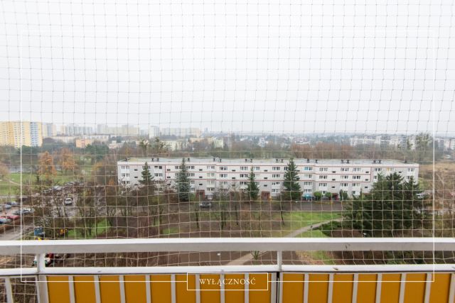 Mieszkanie 3-pokojowe Poznań Piątkowo, os. Bolesława Chrobrego. Zdjęcie 7