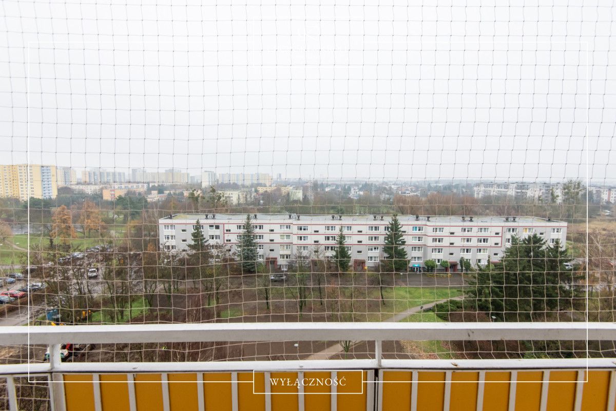 Mieszkanie 3-pokojowe Poznań Piątkowo, os. Bolesława Chrobrego. Zdjęcie 7