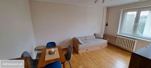 Mieszkanie 2-pokojowe Warszawa Mokotów, ul. Jałtańska. Zdjęcie 1