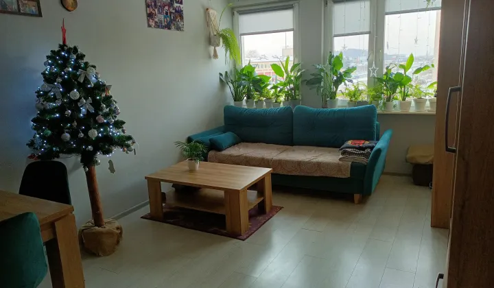 Mieszkanie 2-pokojowe Kielce Czarnów, ul. Piekoszowska