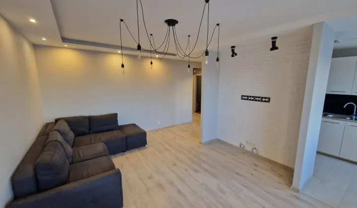 Mieszkanie 2-pokojowe Chorzów Pniaki, ul. dr. Ignacego Nowaka