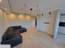 Mieszkanie 2-pokojowe Chorzów Pniaki, ul. dr. Ignacego Nowaka