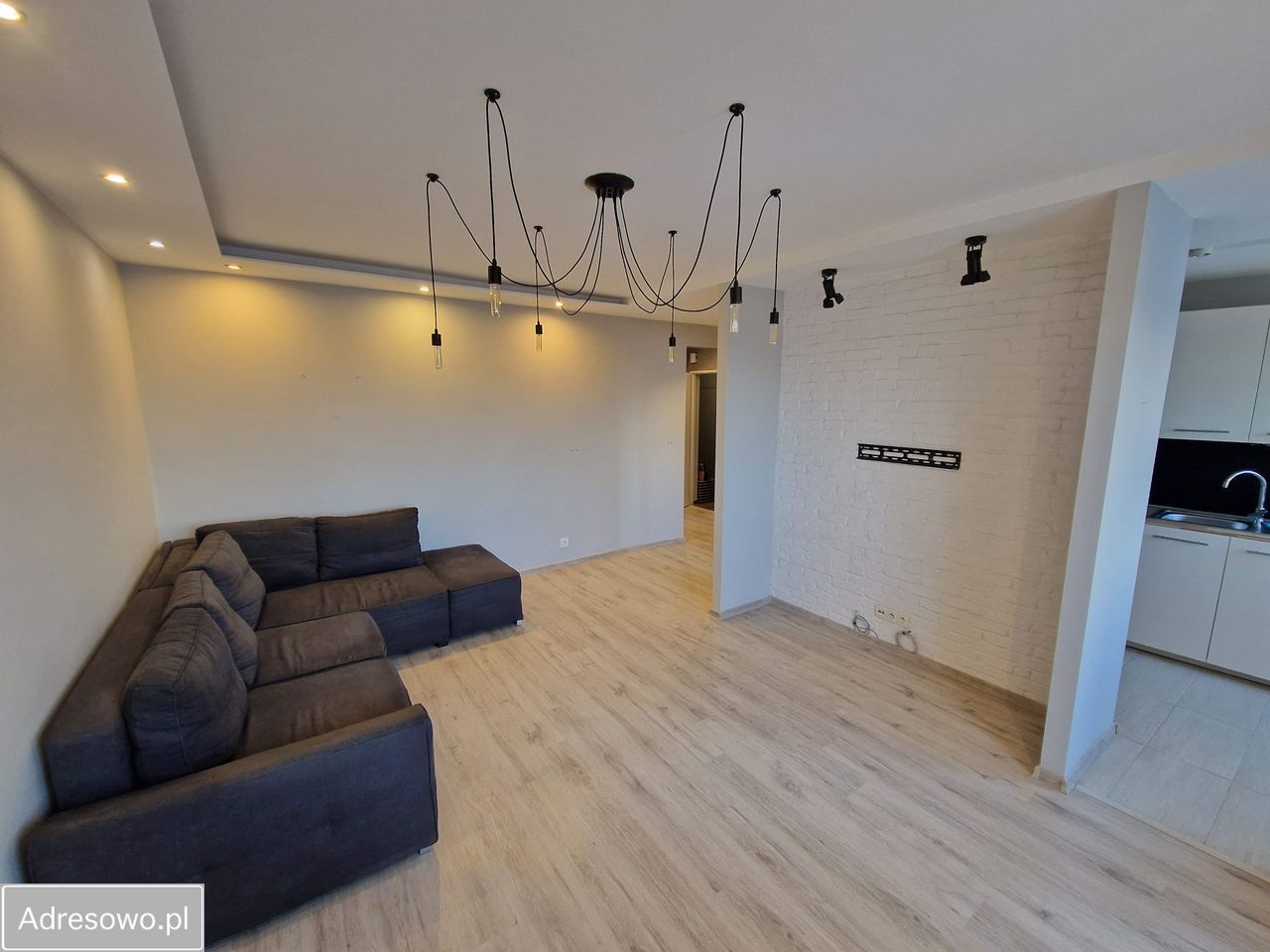 Mieszkanie 2-pokojowe Chorzów Pniaki, ul. dr. Ignacego Nowaka