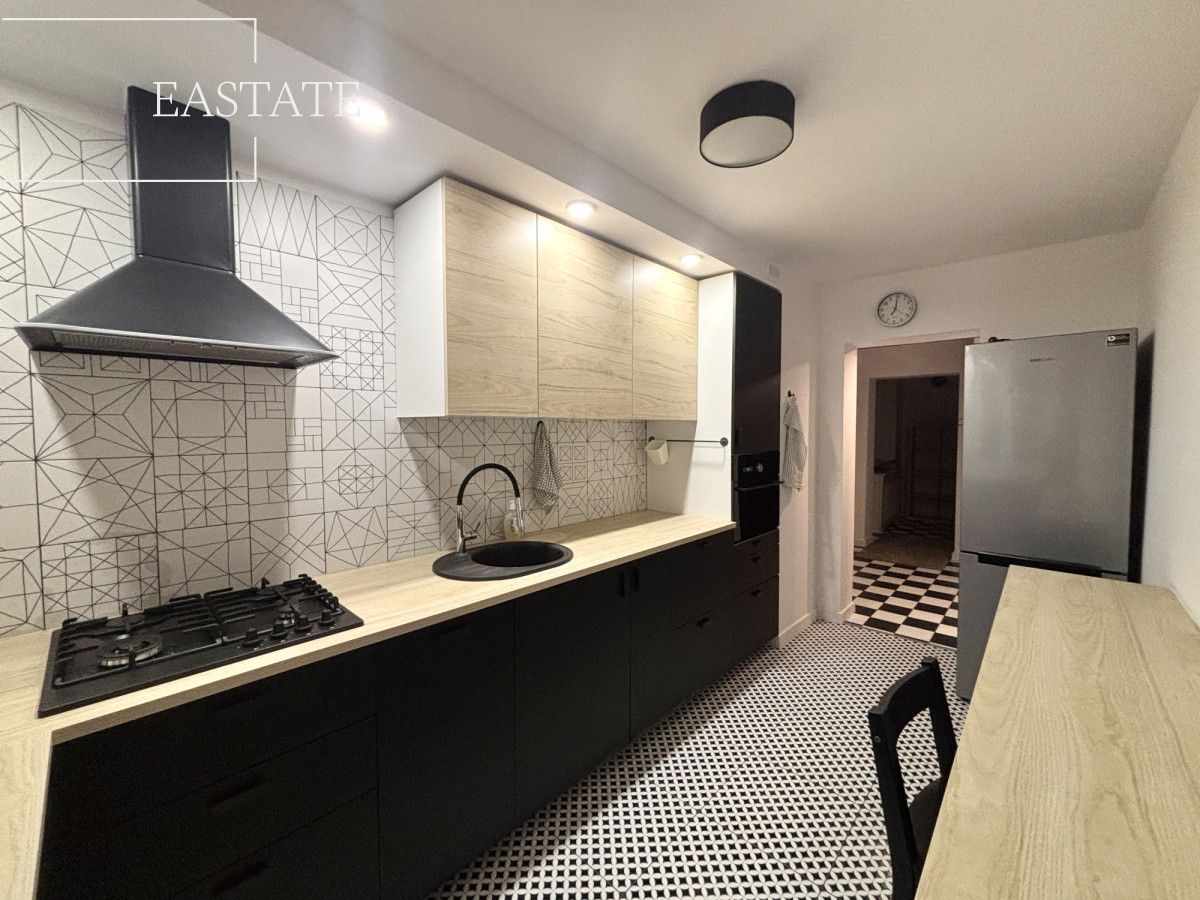 Mieszkanie 3-pokojowe Warszawa Bielany, al. Aleja Władysława Reymonta. Zdjęcie 5