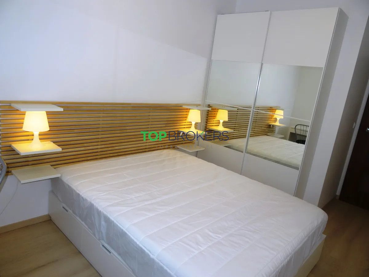 Mieszkanie 2-pokojowe Warszawa Mokotów, ul. Cybernetyki. Zdjęcie 6