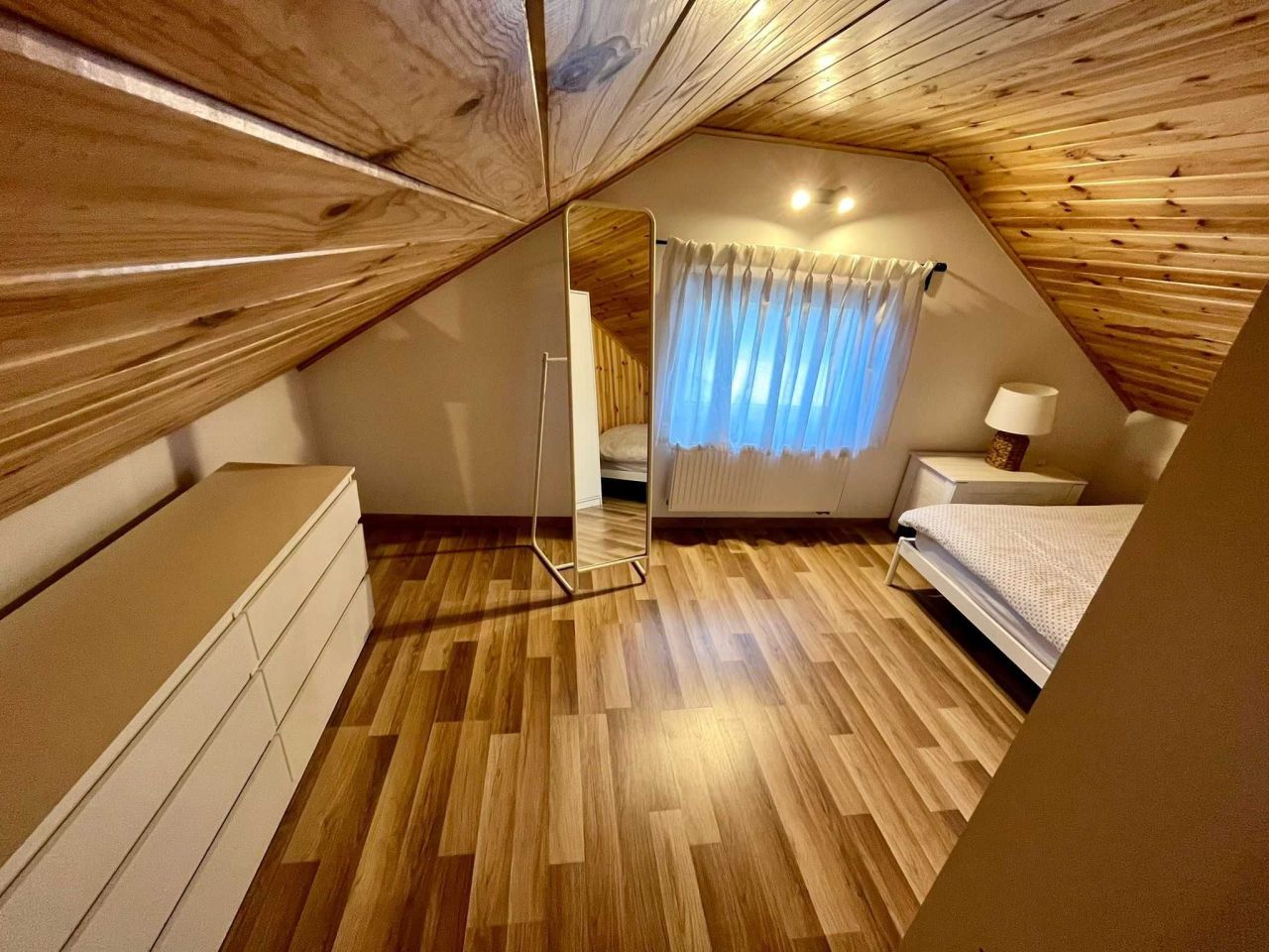 dom wolnostojący Kalina. Zdjęcie 6