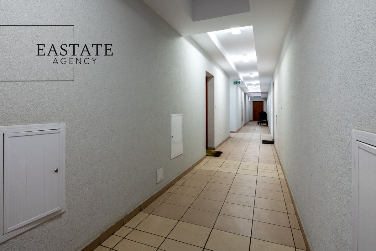 Mieszkanie 3-pokojowe Katowice Panewniki, ul. Bałtycka. Zdjęcie 15