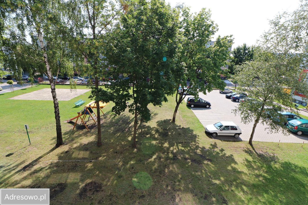 Mieszkanie 3-pokojowe Białystok Wygoda, ul. Walentego Lewandowskiego. Zdjęcie 6