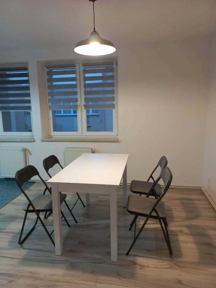 Mieszkanie 3-pokojowe Oława Centrum, ul. Tadeusza Kościuszki. Zdjęcie 4