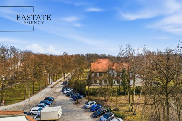 Mieszkanie 2-pokojowe Katowice Giszowiec, ul. Wojciecha. Zdjęcie 18