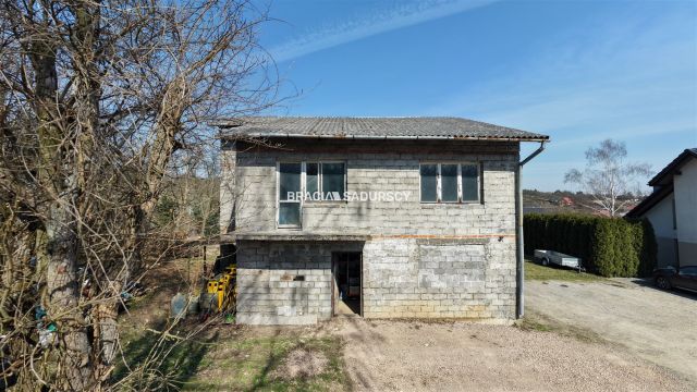 Działka inwestycyjna Morawica. Zdjęcie 12