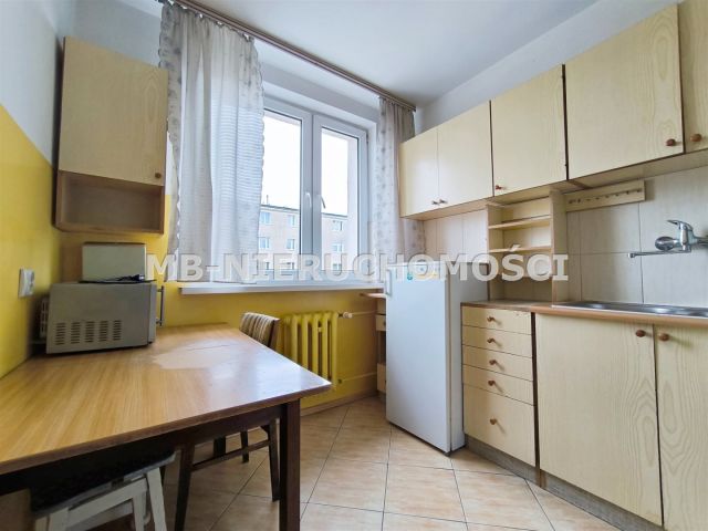 Mieszkanie 3-pokojowe Olsztyn, ul. Katowicka. Zdjęcie 9