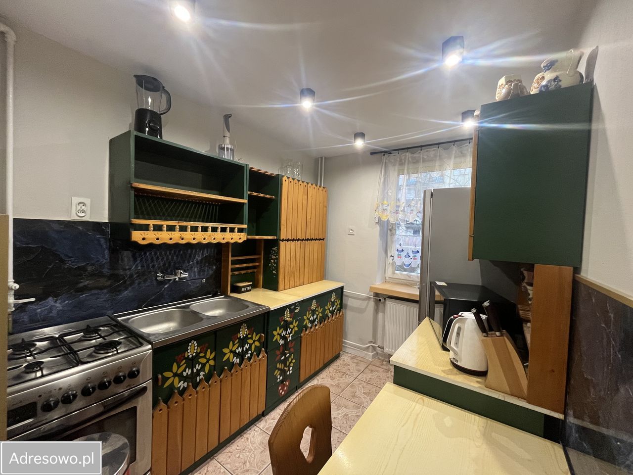 Mieszkanie 2-pokojowe Jaworzno, ul. Kalinowa. Zdjęcie 7