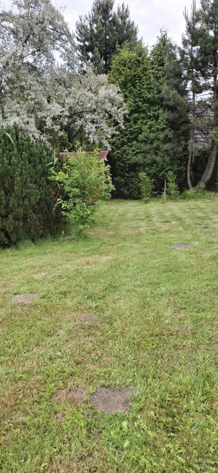 Działka rod Tenczynek Skałki, ul. Na Skałki. Zdjęcie 3