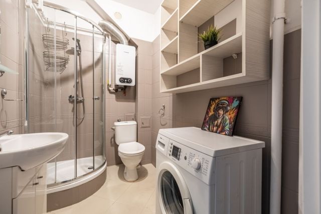 Mieszkanie 1-pokojowe Gdynia Śródmieście, ul. Starowiejska. Zdjęcie 11