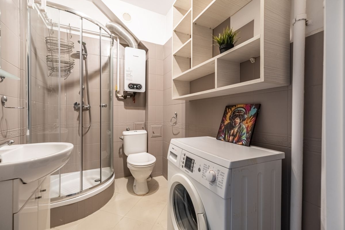 Mieszkanie 1-pokojowe Gdynia Śródmieście, ul. Starowiejska. Zdjęcie 11