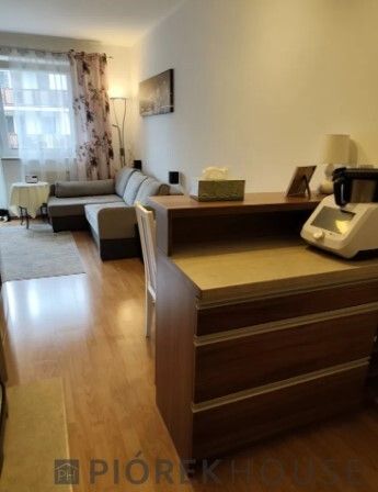 Mieszkanie 2-pokojowe Warszawa Białołęka, ul. Jana Husa. Zdjęcie 4