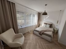 Mieszkanie 3-pokojowe Gdynia Pogórze. Zdjęcie 3